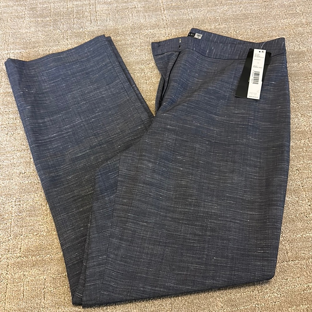 NWT- Antonio Melani Lenora Pant